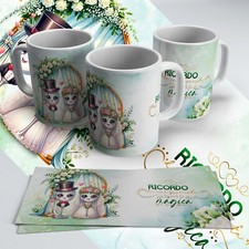 Tazza personalizzata con foto