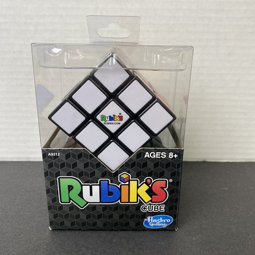 Hasbro gaming rubiks - gaming, cubo