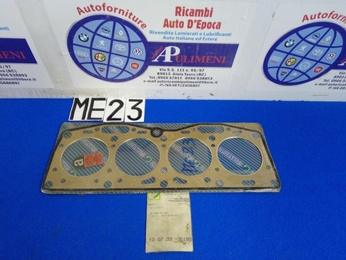 Bp300 guarnizione testata - testata, ø81