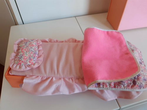 Barbie letto armadio con n - barbie,