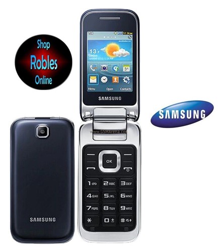Samsung c3592 dual sim - samsung, gt-c3592