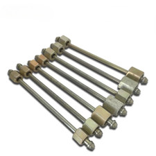 Tubo tester iniettori common