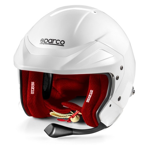 Casco auto sparco - casco, flux