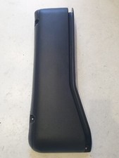 Tasca Portaoggetti Sportello Sinistro Fiat Panda 30 45 4X4 Colore Marrone Nuova!