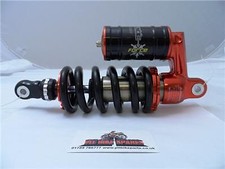 PIT BIKE FAST ACE BS66AR 280MM PIT BIKE AMMORTIZZATORE POSTERIORE REGOLABILE PER TELAI CRF50 