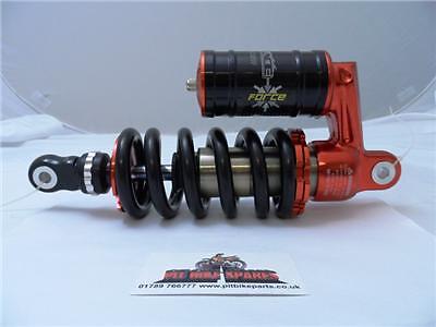 Pit bike fast ace - bike, bs66ar