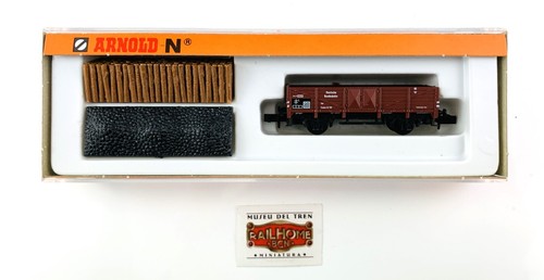 Pn173 arnold 4471 vagone - n,
