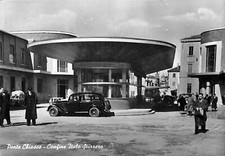 ab6257 - CARTOLINA  D'EPOCA -