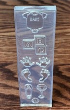 stampo per bambini, stampo in