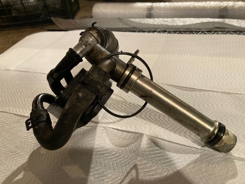 Scambiatore calore acqua olio - calore,