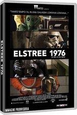 Elstree 1976: La Vera Storia