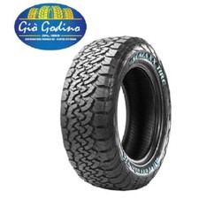 235/70R16 109T XL Sumaxx ALL