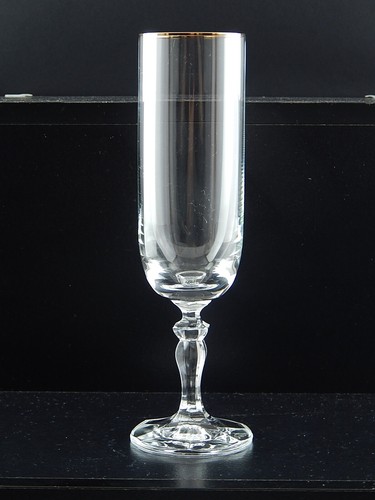 Vintage bicchiere calice - vintage,