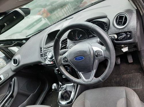 Kit airbag cruscotto - airbag, ford