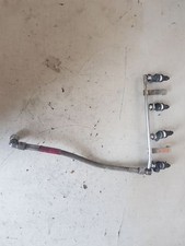 110R-000014 INIETTORI METANO FIAT PANDA 169 1.2 B 2009 110R-020258