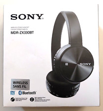 cuffie SONY bluetooth