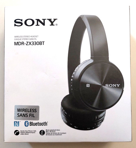 Cuffie sony bluetooth - sony,