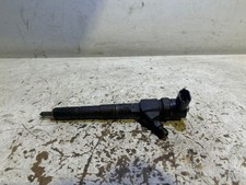 Iniettore Iniettore Diesel