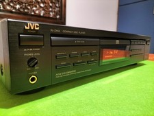 LETTORE CD JVC XL-Z442