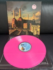 PINK FLOYD / Animals