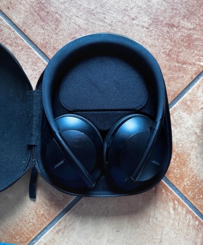 Bose noise cancelling - bose,