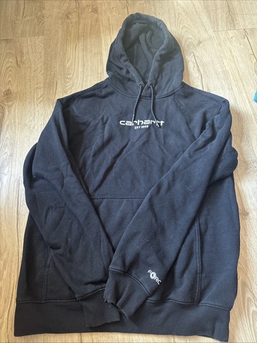 Felpa donna carhartt con - carhartt,