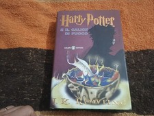 Rowling - Harry Potter e il