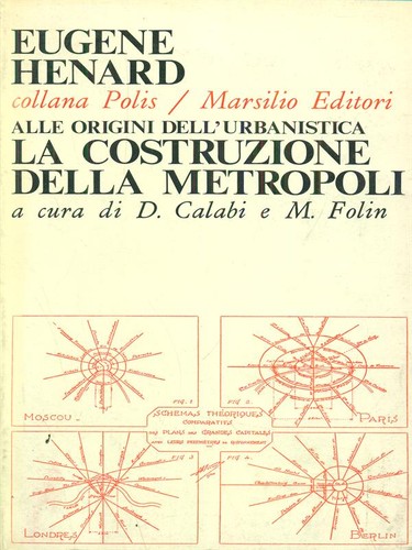 Alle origini dell - origini, dell'urbanistica