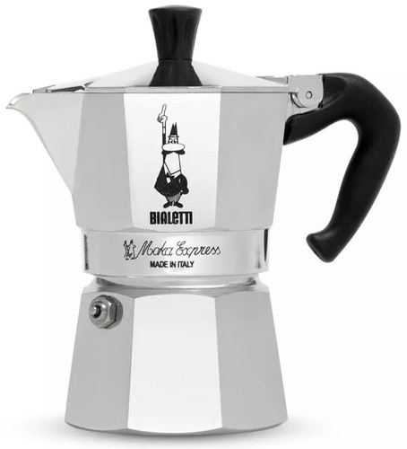 Bialetti moka express - moka,