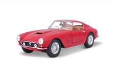 FERRARI 250 GT BERLINETTA