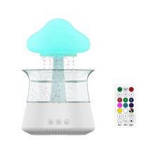 Rain Cloud Umidificatore USB