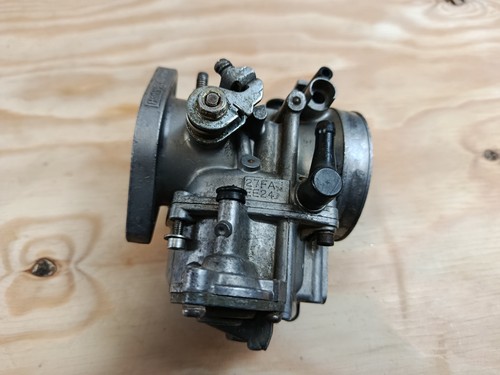 Carburatore harley - carburatore,