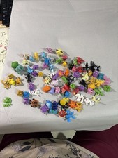 Pokemon Miniatura Mini