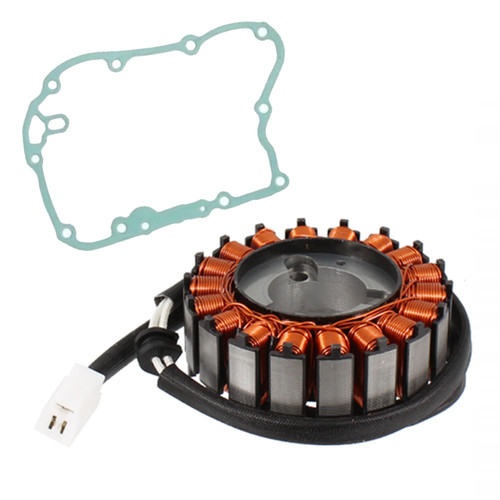 Statore magnete con - magnete,