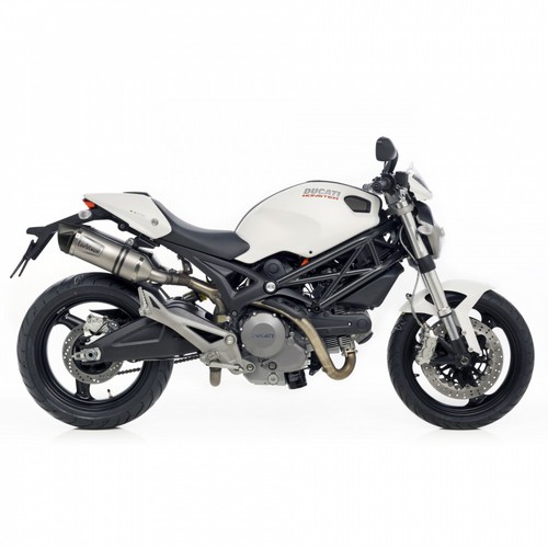 Scarico leovince one - [leovince],