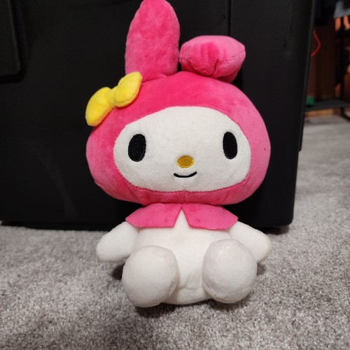 Peluche sanrio melody - sanrio, my