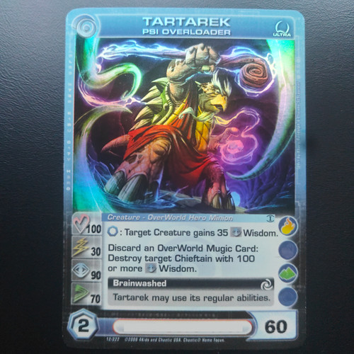 Tartarek psi overloader - psi,