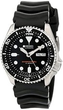 Orologio Seiko Diver Uomo