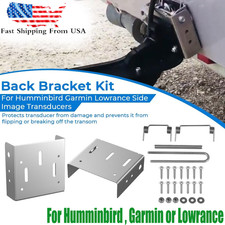 Kit staffa posteriore a molla