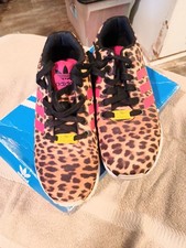 Scarpe sneakers Adidas Torsion