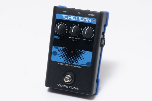 Helicon voicetone h1 - helicon,
