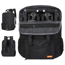 Borsa da viaggio Mactso per GB