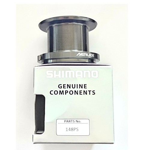 148ps bobina originale shimano - originale,