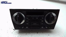 Centralina Clima Completo Con Bedienteil 8P0820043Q Audi A3 2.0 TFSI Sportback