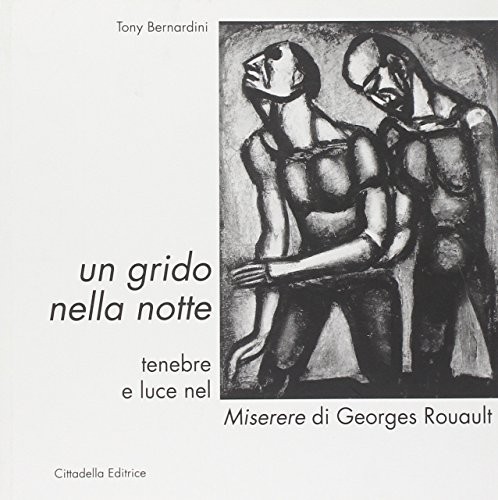 Grido nella notte - grido,