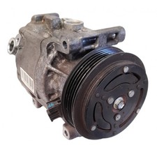 Compressore aria condizionata 52060461 Fiat 500 1.2 benzina 2015 in poi