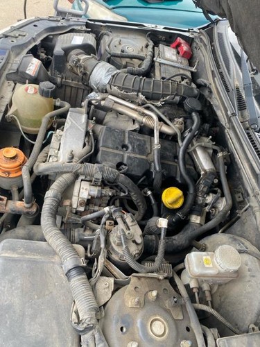 Motore suzuki grand - grand, 2