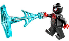 LEGO Super Heroes Minifigure -