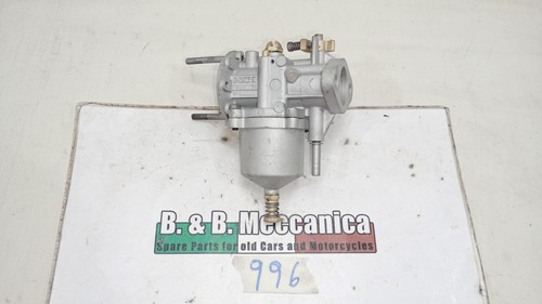 Carburatore cozette tipo - carburatore, 26