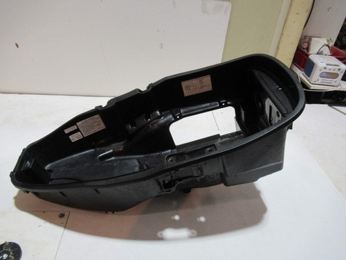 Baule honda wing abs - s,